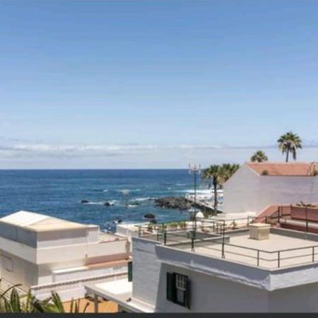 Apartamento En Paraiso San Telmo Puerto de la Cruz  Dış mekan fotoğraf