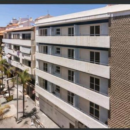 Apartamento En Paraiso San Telmo Puerto de la Cruz  Dış mekan fotoğraf