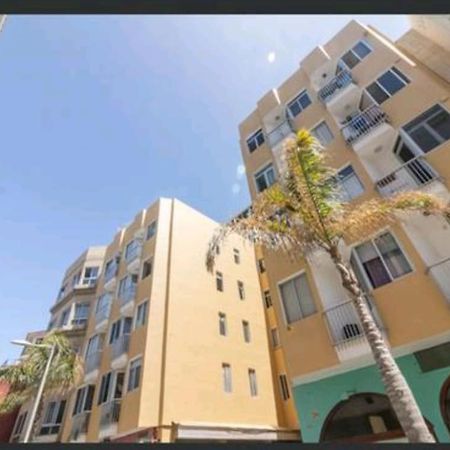 Apartamento En Paraiso San Telmo Puerto de la Cruz  Dış mekan fotoğraf