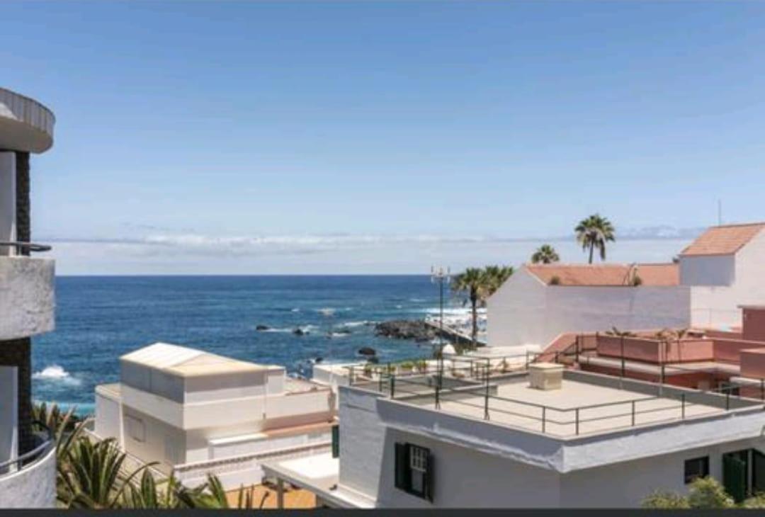 Apartamento En Paraiso San Telmo Puerto de la Cruz  Dış mekan fotoğraf