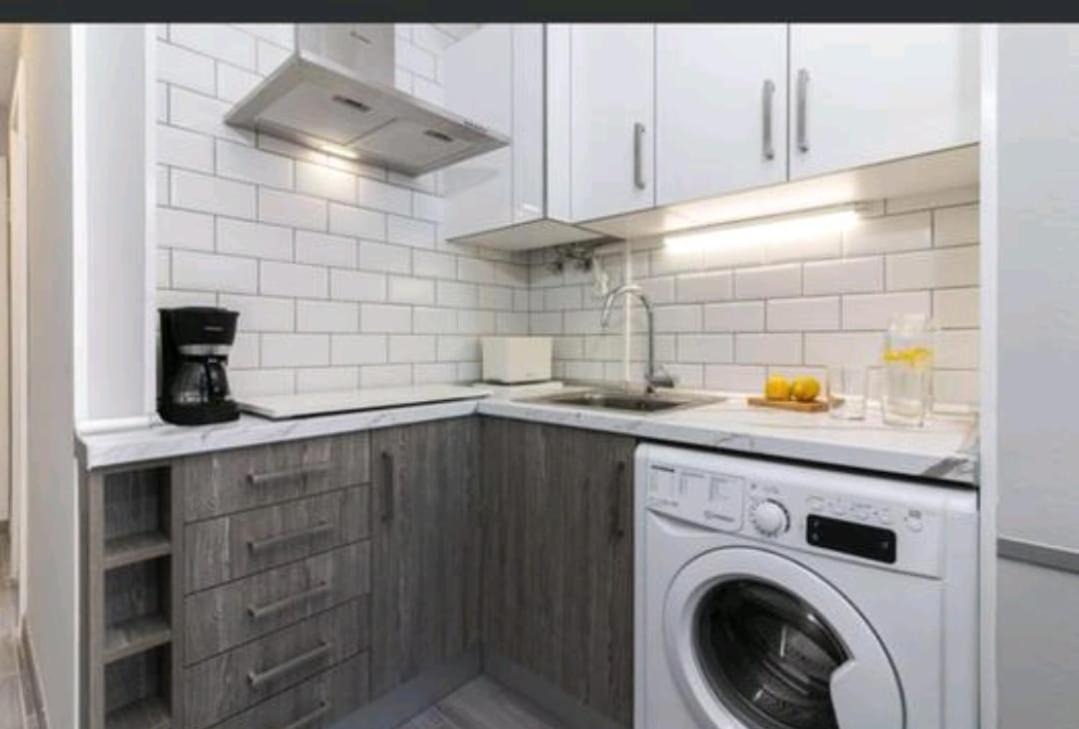 Apartamento En Paraiso San Telmo Puerto de la Cruz  Dış mekan fotoğraf