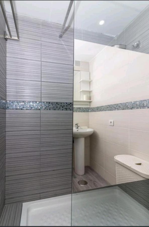 Apartamento En Paraiso San Telmo Puerto de la Cruz  Dış mekan fotoğraf