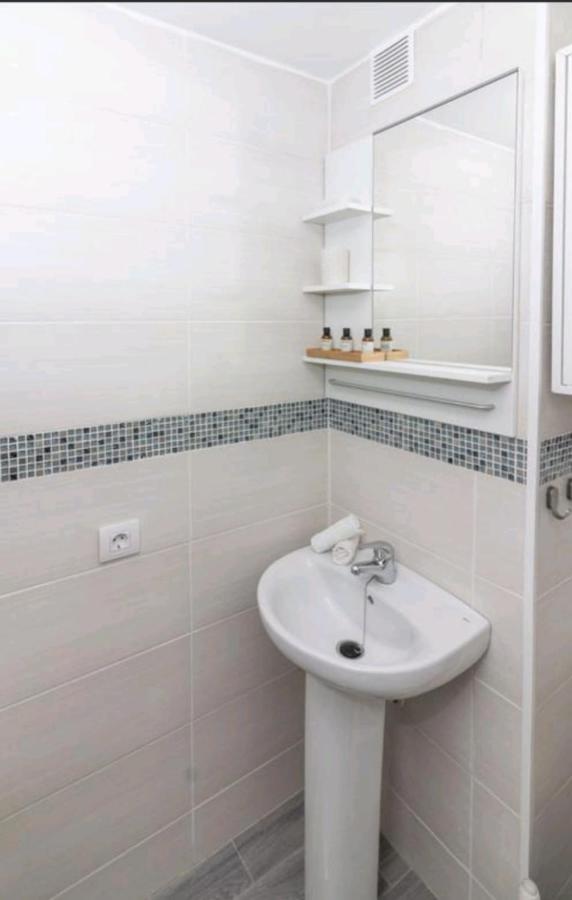 Apartamento En Paraiso San Telmo Puerto de la Cruz  Dış mekan fotoğraf