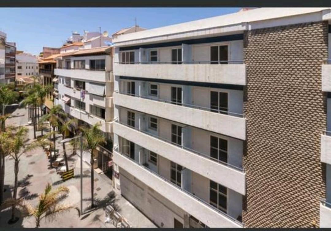 Apartamento En Paraiso San Telmo Puerto de la Cruz  Dış mekan fotoğraf