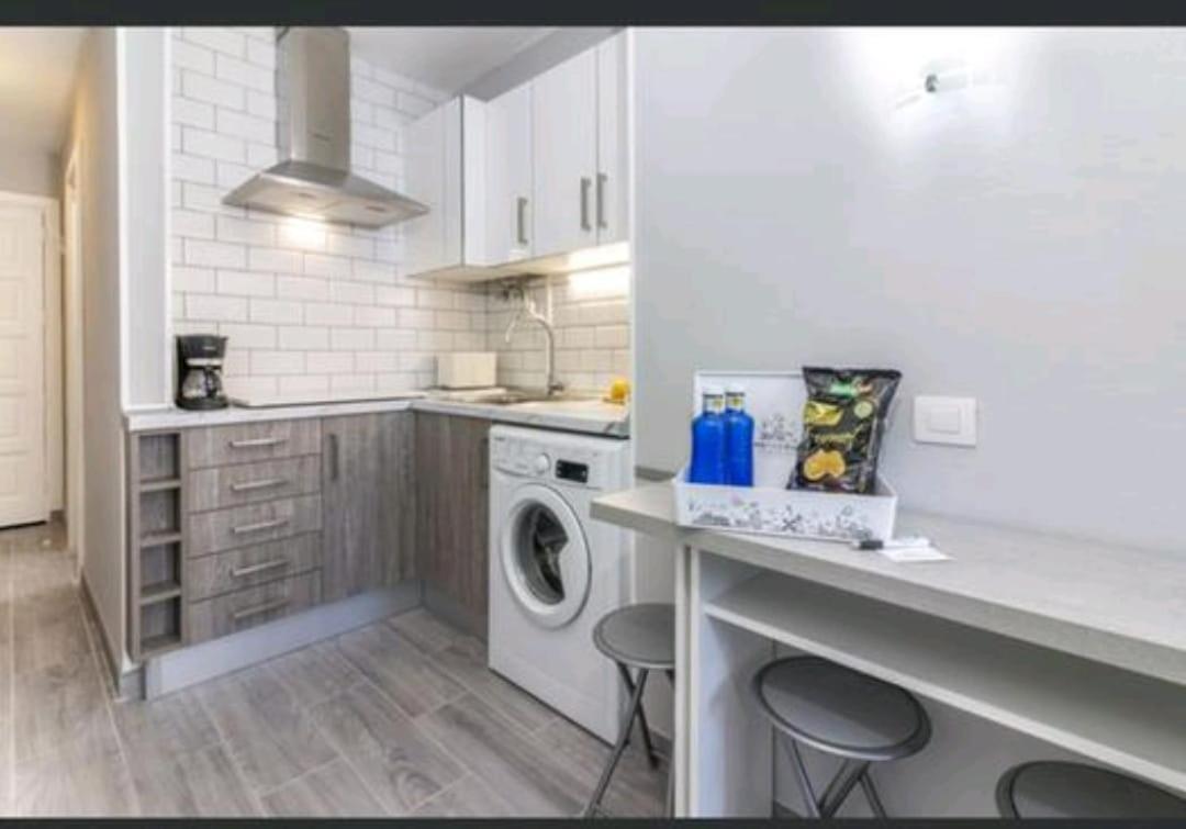 Apartamento En Paraiso San Telmo Puerto de la Cruz  Dış mekan fotoğraf