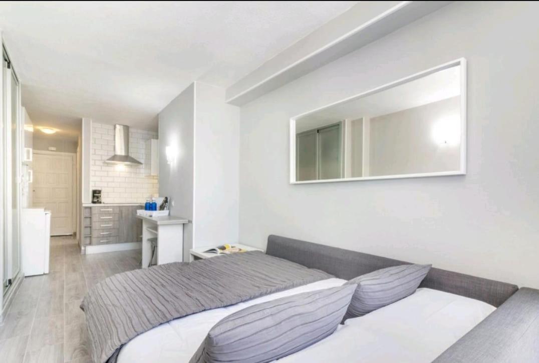 Apartamento En Paraiso San Telmo Puerto de la Cruz  Dış mekan fotoğraf