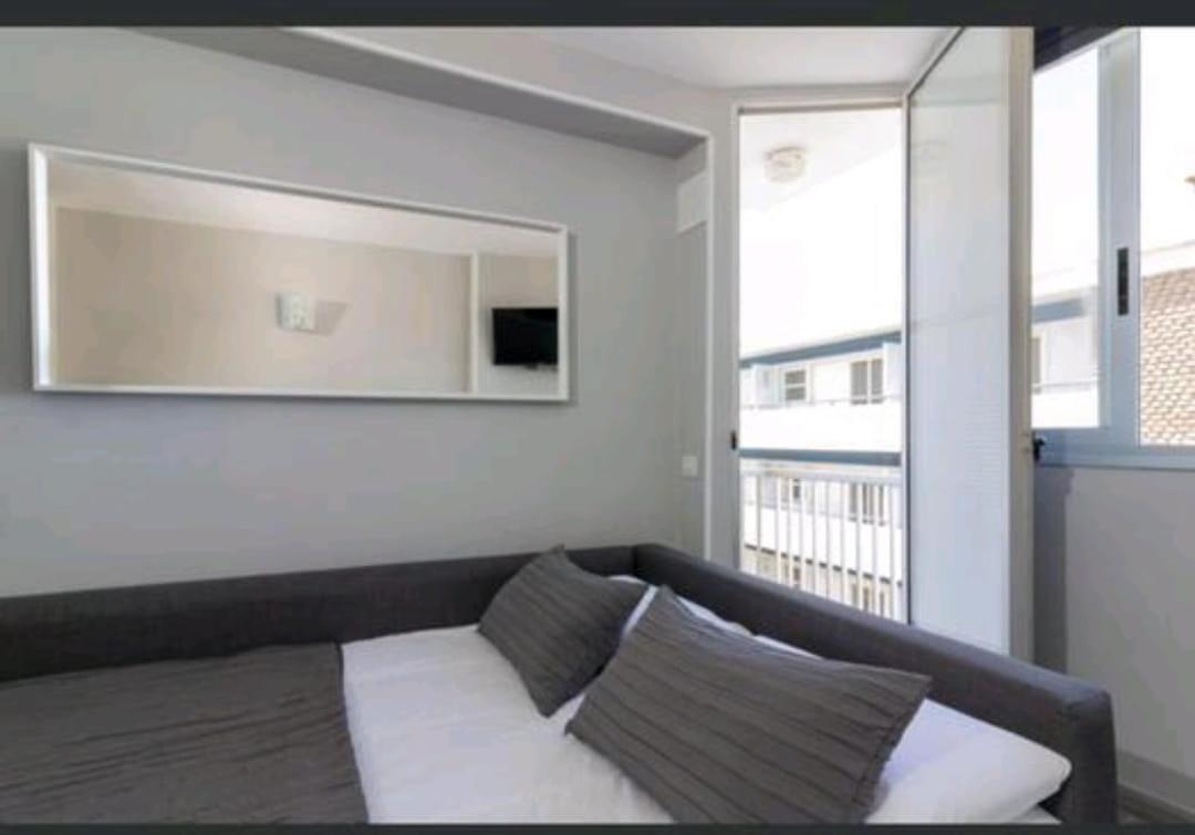 Apartamento En Paraiso San Telmo Puerto de la Cruz  Dış mekan fotoğraf