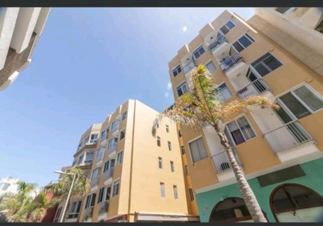 Apartamento En Paraiso San Telmo Puerto de la Cruz  Dış mekan fotoğraf