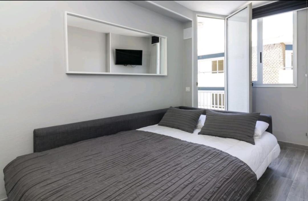 Apartamento En Paraiso San Telmo Puerto de la Cruz  Dış mekan fotoğraf
