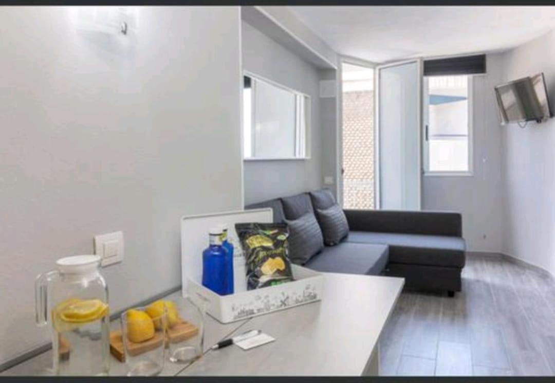 Apartamento En Paraiso San Telmo Puerto de la Cruz  Dış mekan fotoğraf