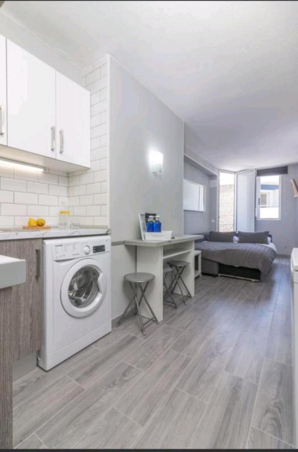 Apartamento En Paraiso San Telmo Puerto de la Cruz  Dış mekan fotoğraf